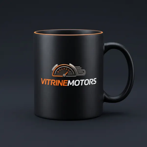 Vitrine Motors